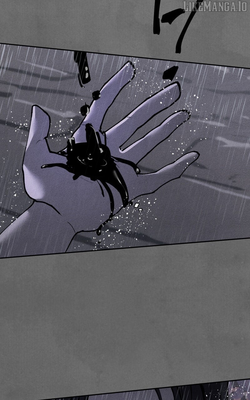 WORLD EATER YULIAN Chapter 66 - page 12